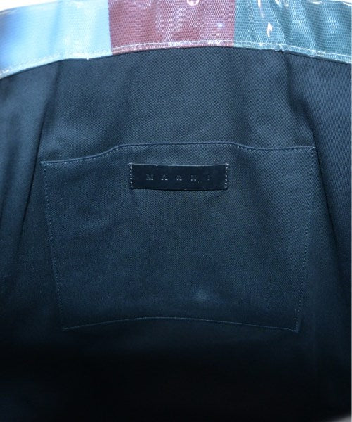 MARNI กระเป๋าถือขนาดใหญ่