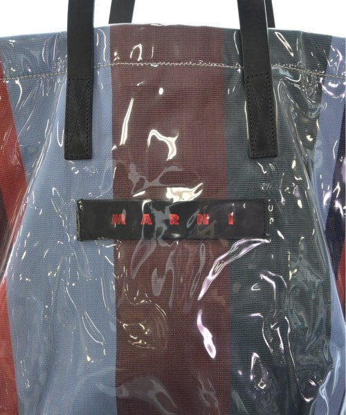 MARNI กระเป๋าถือขนาดใหญ่