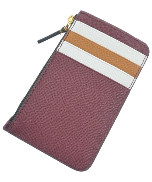 MARNI กระเป๋าสตางค์/กระเป๋าใส่เหรียญ