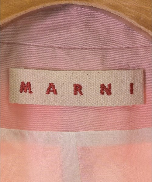 MARNI เสื้อโค้ท อื่น