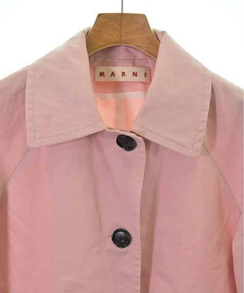 MARNI เสื้อโค้ท อื่น