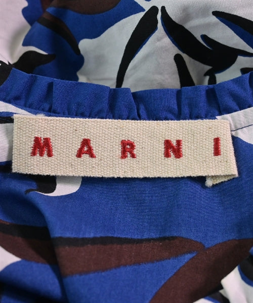 MARNI เสื้อลำลอง