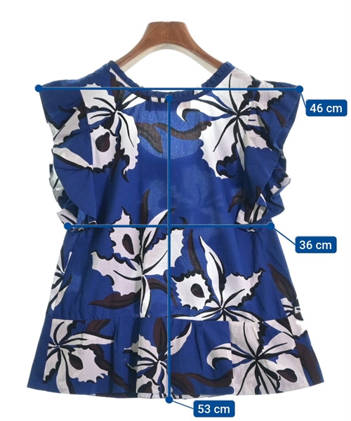 MARNI เสื้อลำลอง