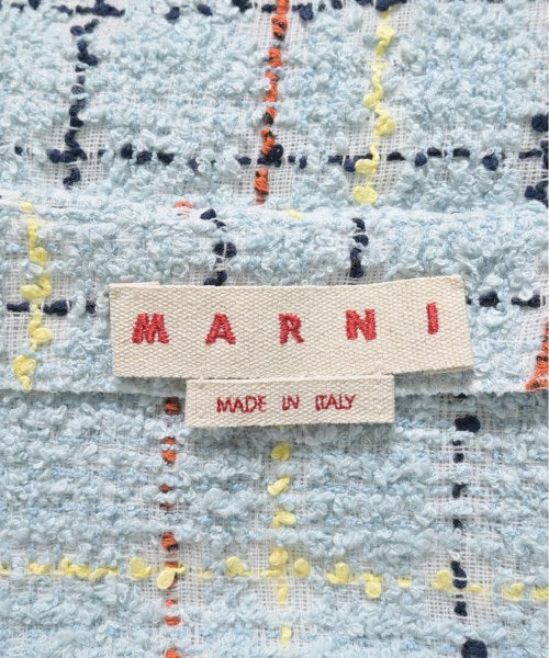 MARNI กระโปรงยาวถึงเข่า
