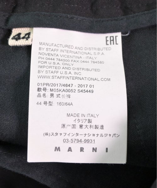 MARNI กางเกง อื่น