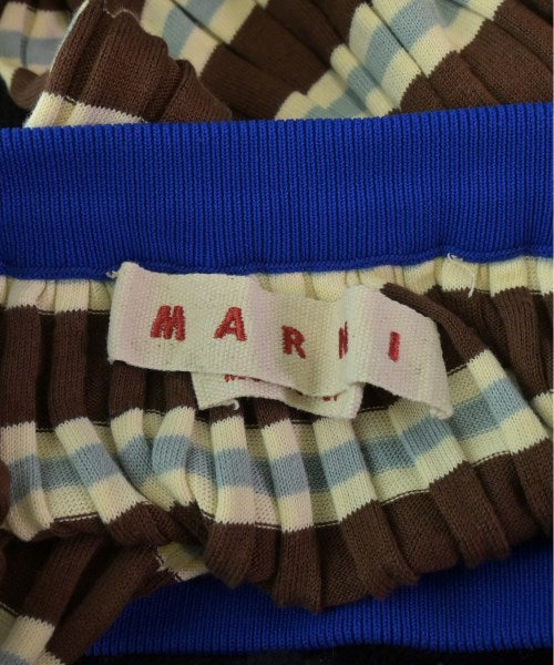 MARNI กระโปรงยาว/แม็กซี่ยาว