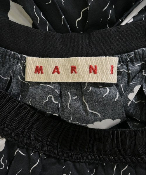 MARNI กระโปรงยาวถึงเข่า