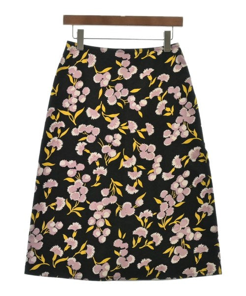 MARNI กระโปรงยาวถึงเข่า