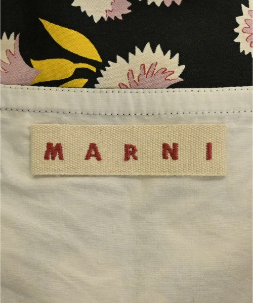 MARNI กระโปรงยาวถึงเข่า