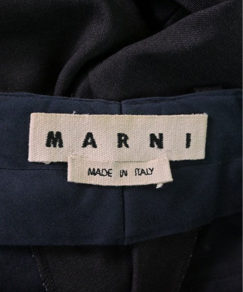 MARNI กางเกงขายาว