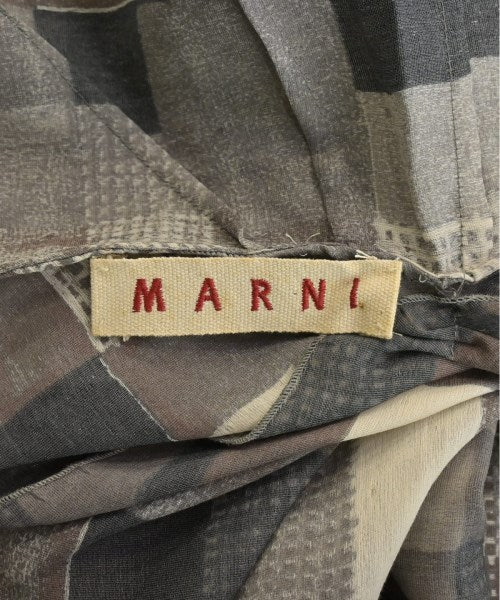 MARNI ชุดเดรส