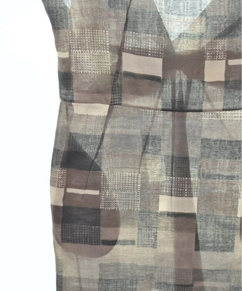 MARNI ชุดเดรส