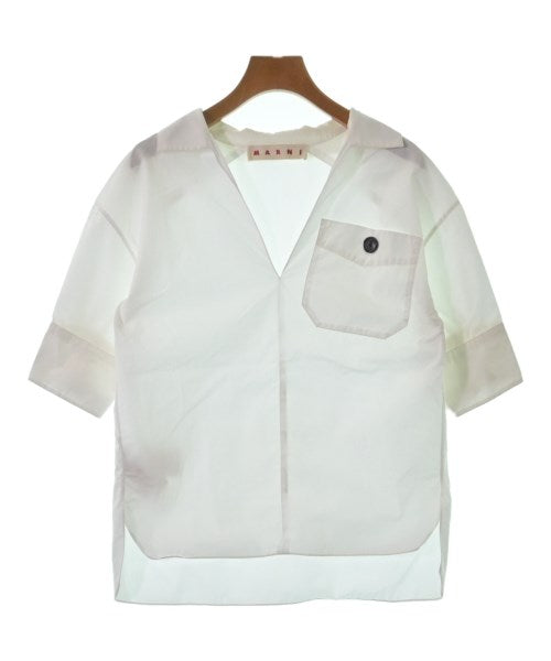 MARNI カジュアルシャツ
