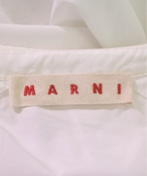 MARNI カジュアルシャツ