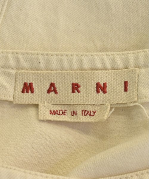 MARNI กระโปรงยาว/แม็กซี่ยาว