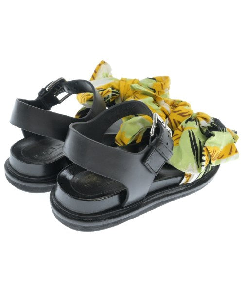 MARNI รองเท้าแตะ