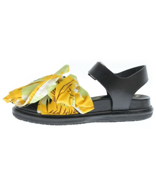MARNI รองเท้าแตะ