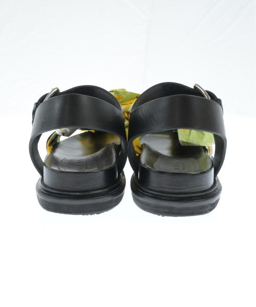 MARNI รองเท้าแตะ