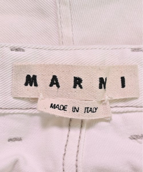 MARNI ยีนส์