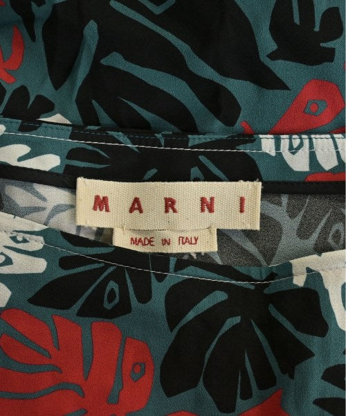 MARNI กระโปรงยาว/แม็กซี่ยาว
