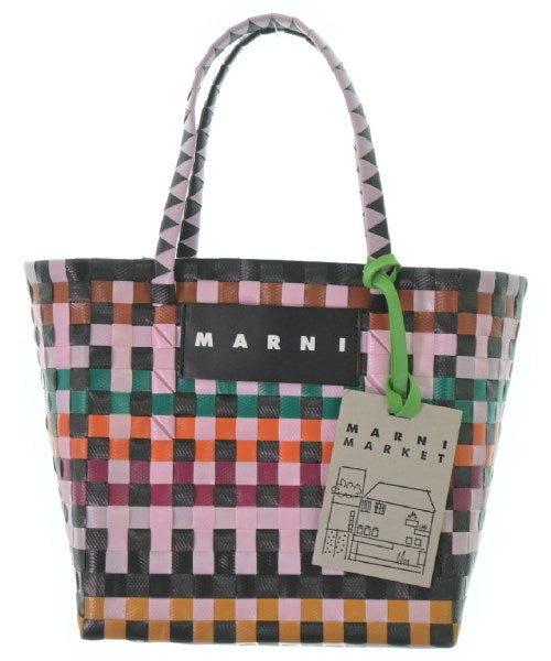 MARNI กระเป๋าถือขนาดใหญ่