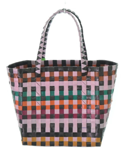 MARNI กระเป๋าถือขนาดใหญ่