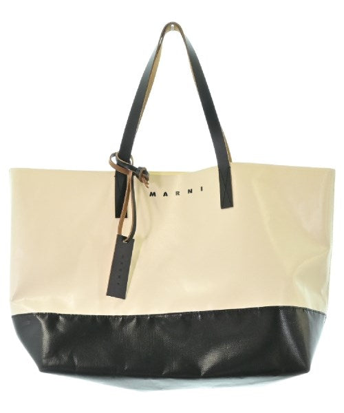 MARNI กระเป๋าถือขนาดใหญ่