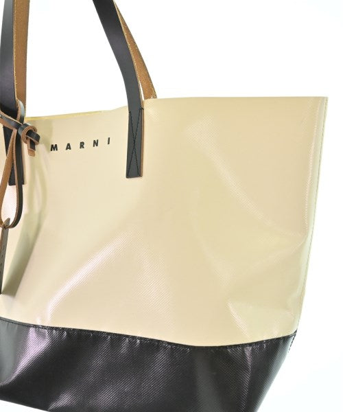 MARNI กระเป๋าถือขนาดใหญ่