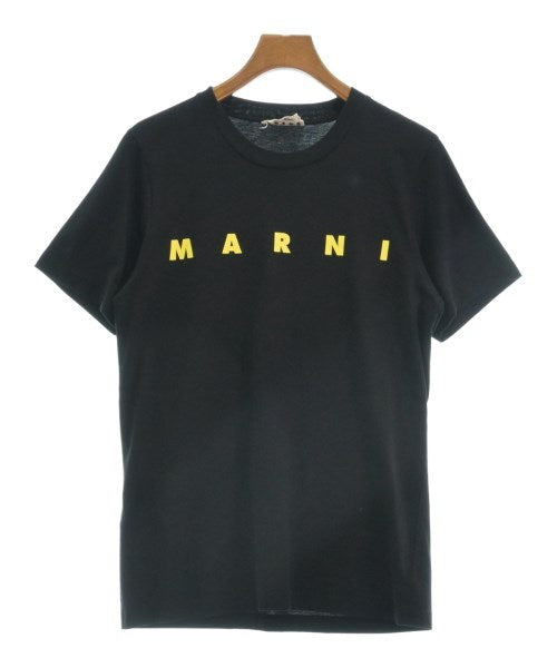 MARNI เสื้อยืด/เสื้อท็อปส์