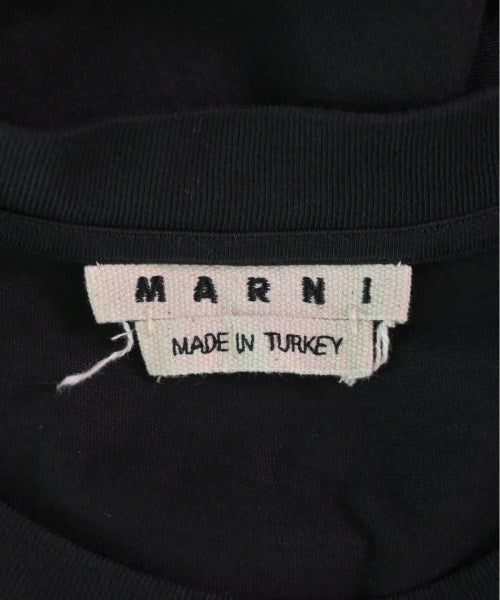 MARNI เสื้อยืด/เสื้อท็อปส์