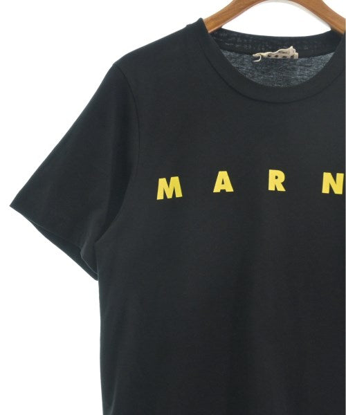 MARNI เสื้อยืด/เสื้อท็อปส์