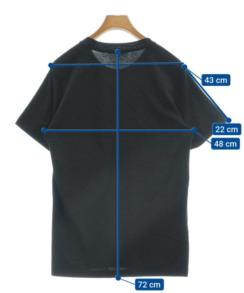 MARNI เสื้อยืด/เสื้อท็อปส์