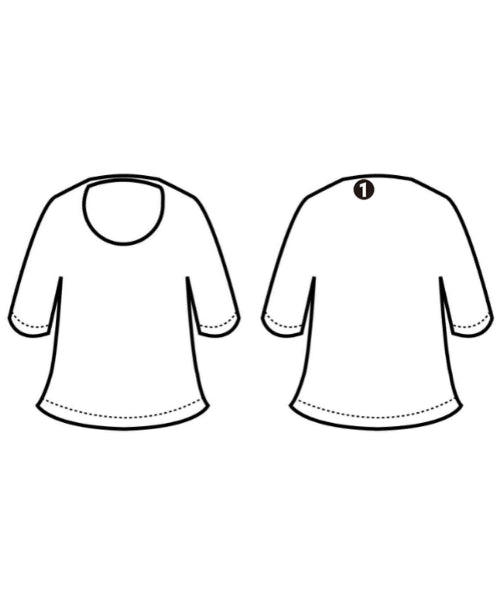 MARNI เสื้อสตรี