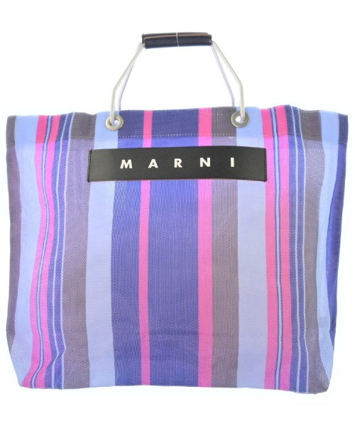 MARNI กระเป๋าถือขนาดใหญ่