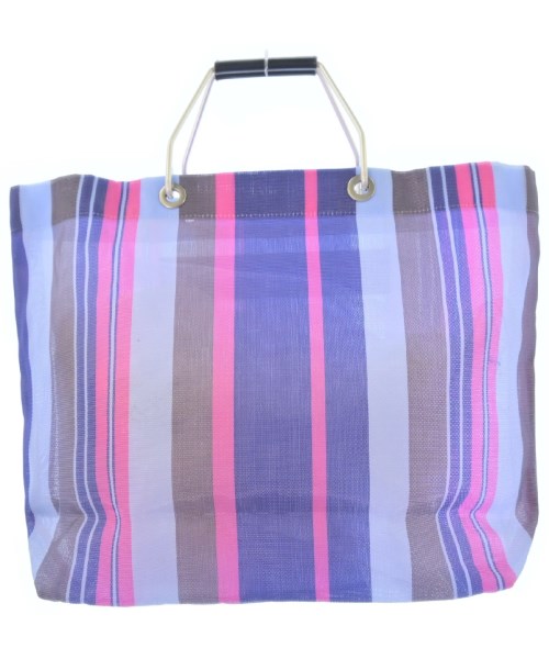 MARNI กระเป๋าถือขนาดใหญ่