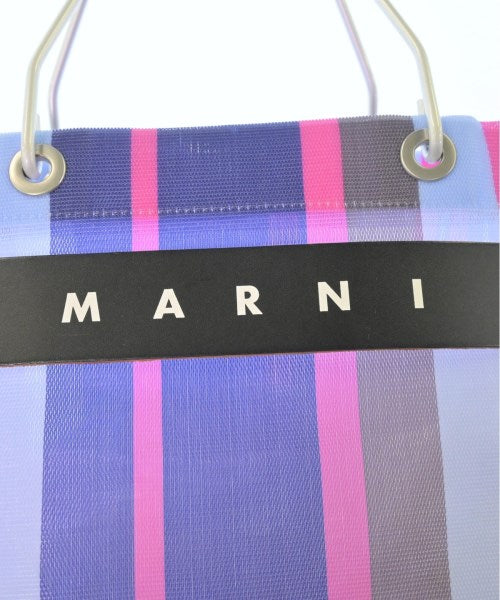 MARNI กระเป๋าถือขนาดใหญ่