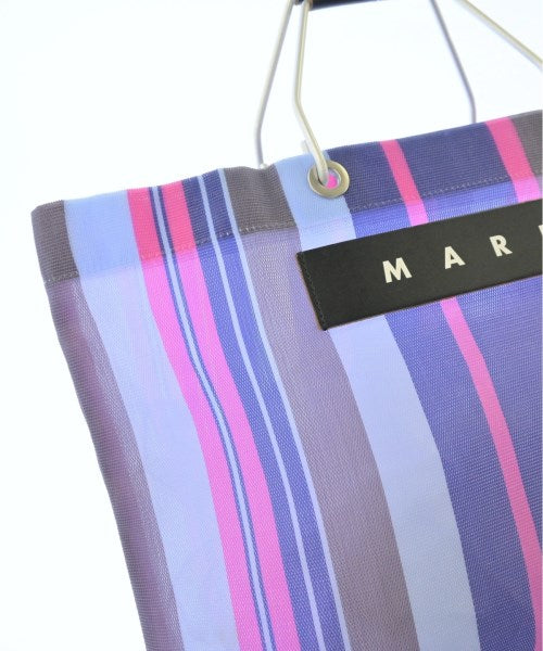 MARNI กระเป๋าถือขนาดใหญ่