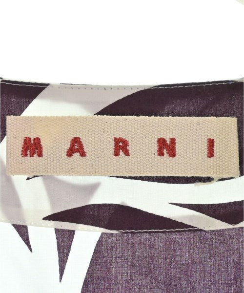 MARNI ชุดเดรส