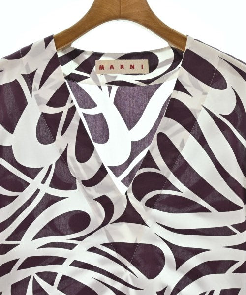 MARNI ชุดเดรส