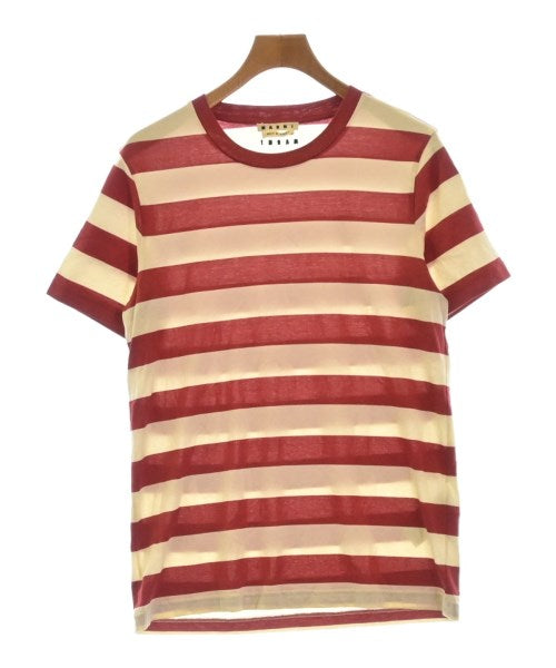 MARNI เสื้อยืด/เสื้อท็อปส์