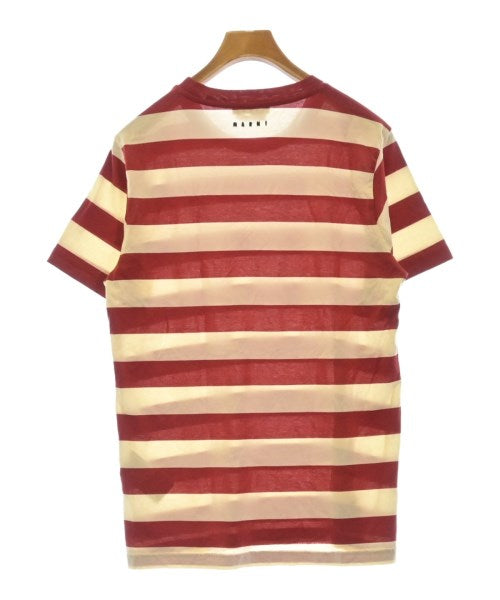 MARNI เสื้อยืด/เสื้อท็อปส์