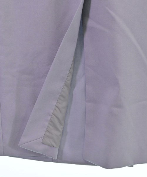 MARNI เสื้อโค้ทเชสเตอร์ฟิลด์