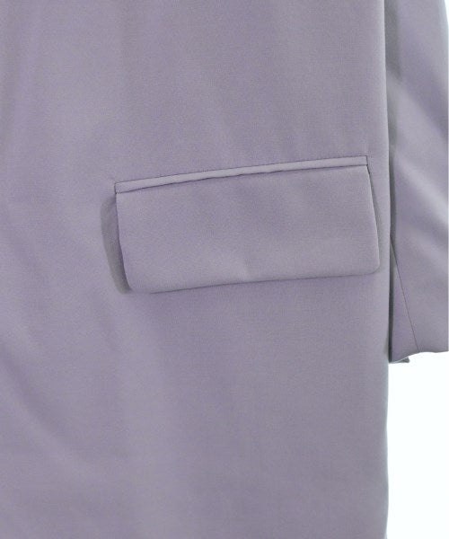 MARNI เสื้อโค้ทเชสเตอร์ฟิลด์