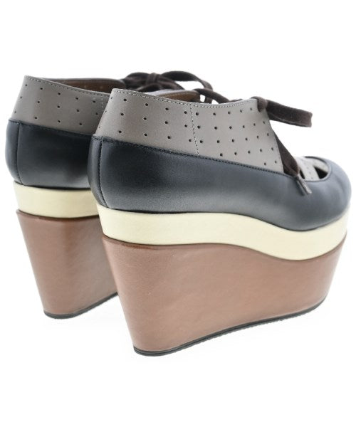 MARNI รองเท้าบูท