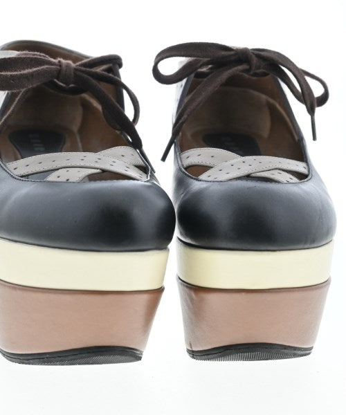 MARNI รองเท้าบูท
