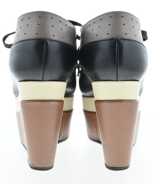 MARNI รองเท้าบูท