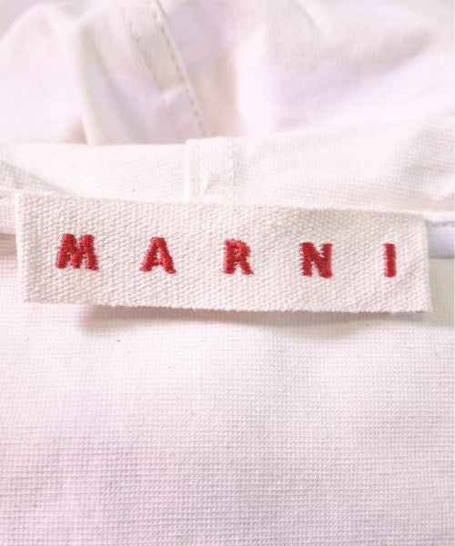MARNI เสื้อโค้ท อื่น
