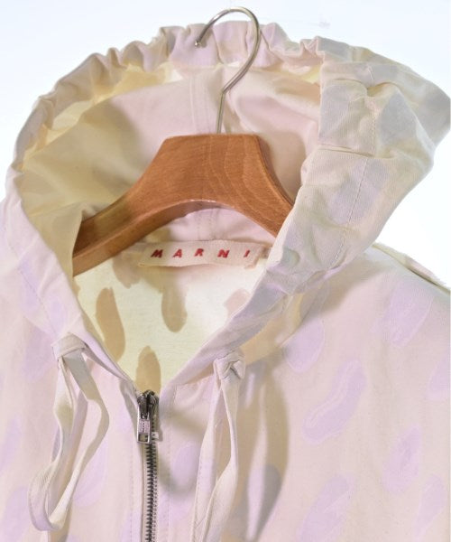 MARNI เสื้อโค้ท อื่น