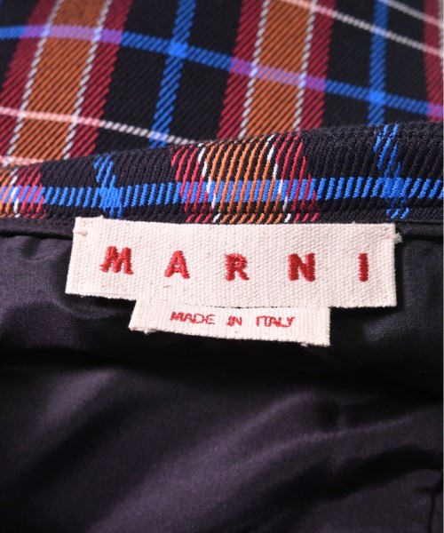 MARNI กระโปรงยาวถึงเข่า