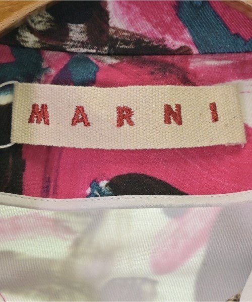 MARNI แจ็คเก็ตเบลาส์ อื่น